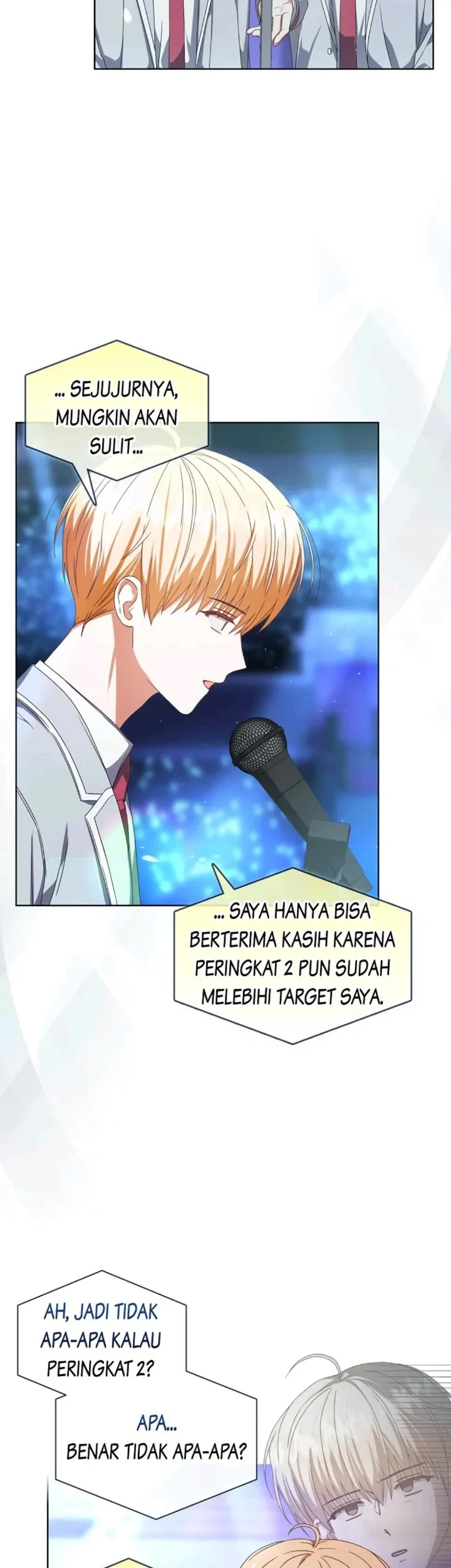 Debut or Die Chapter 64 - halaman 60