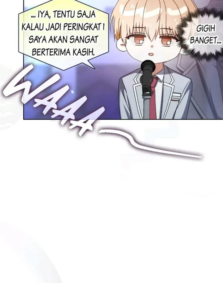 Debut or Die Chapter 64 - halaman 61