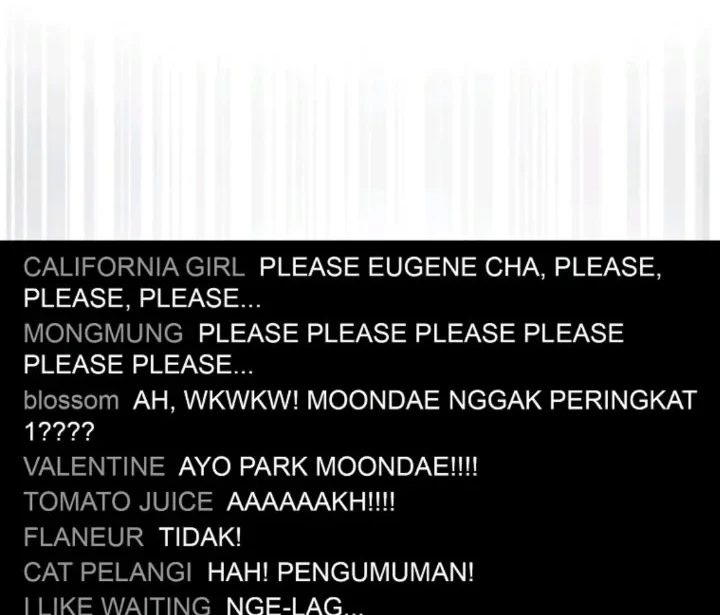 Debut or Die Chapter 64 - halaman 63