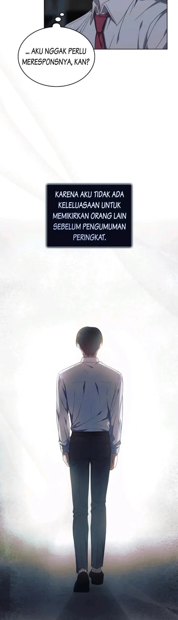 Debut or Die Chapter 64 - halaman 7