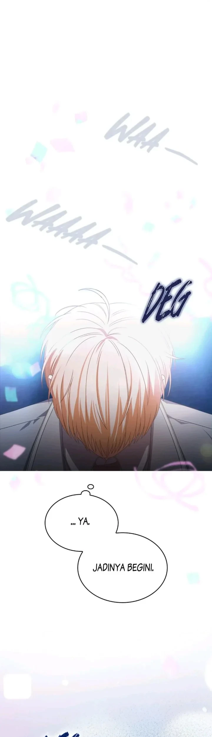 Debut or Die Chapter 64 - halaman 77