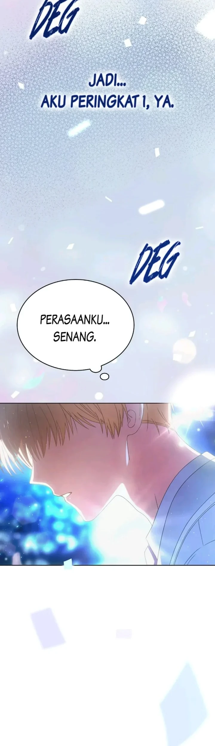 Debut or Die Chapter 64 - halaman 78