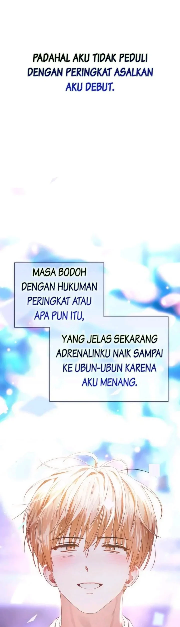 Debut or Die Chapter 64 - halaman 80