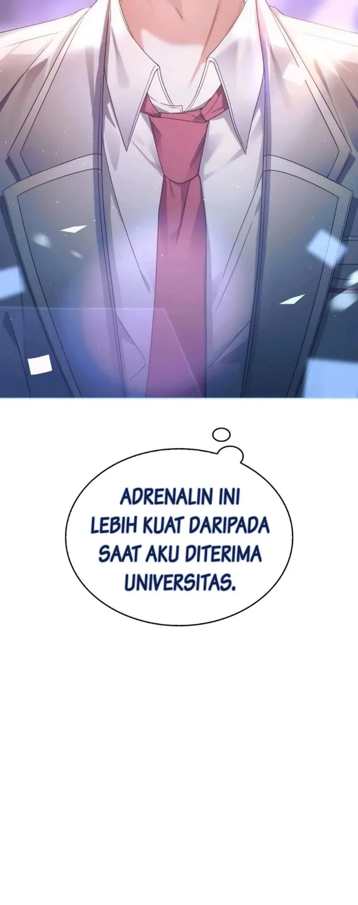 Debut or Die Chapter 64 - halaman 81