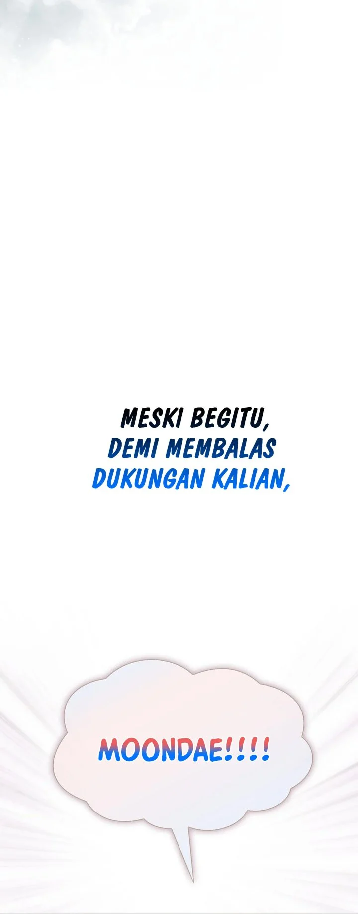 Debut or Die Chapter 65.5 - halaman 19