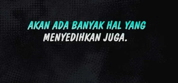 Debut or Die Chapter 65.5 - halaman 35