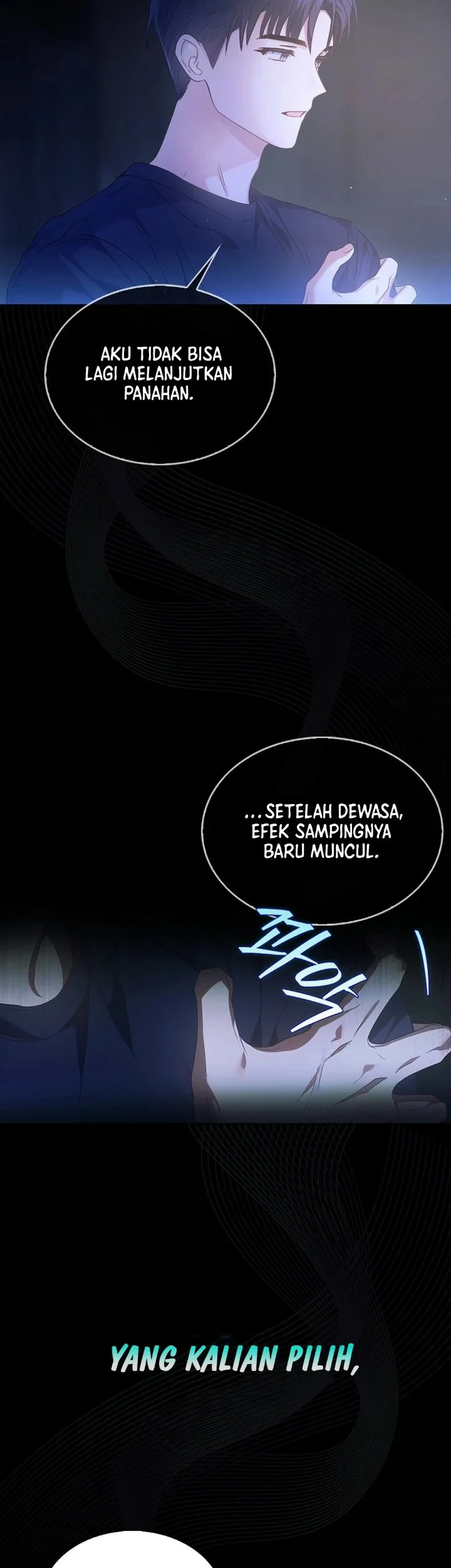 Debut or Die Chapter 65.5 - halaman 38