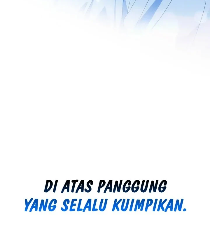Debut or Die Chapter 65.5 - halaman 45