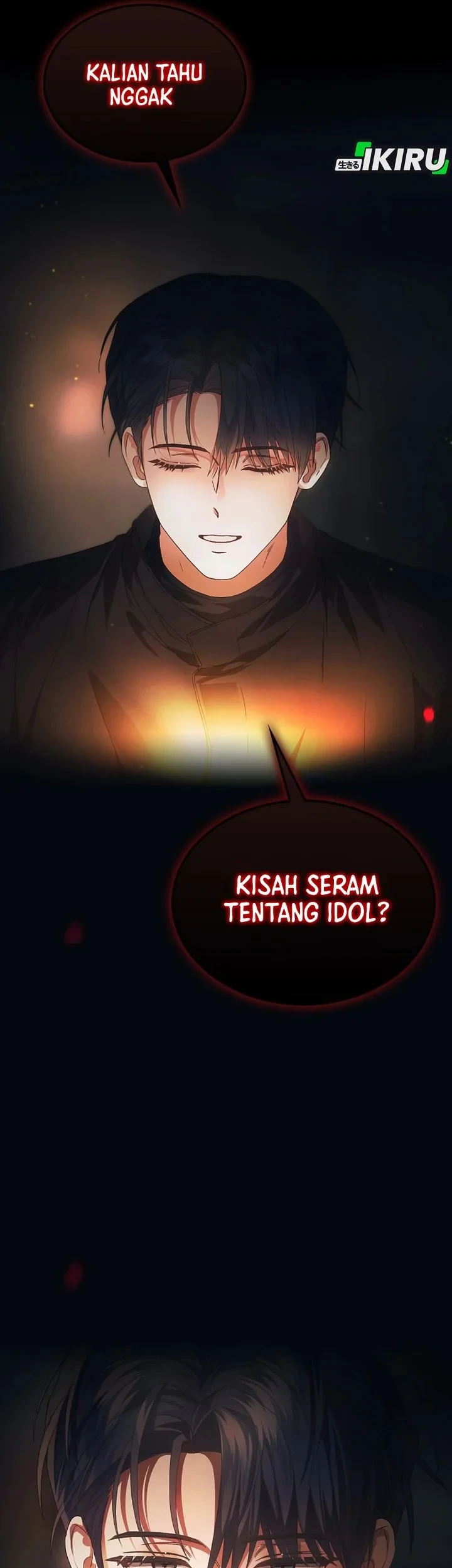 Debut or Die Chapter 65.5 - halaman 48