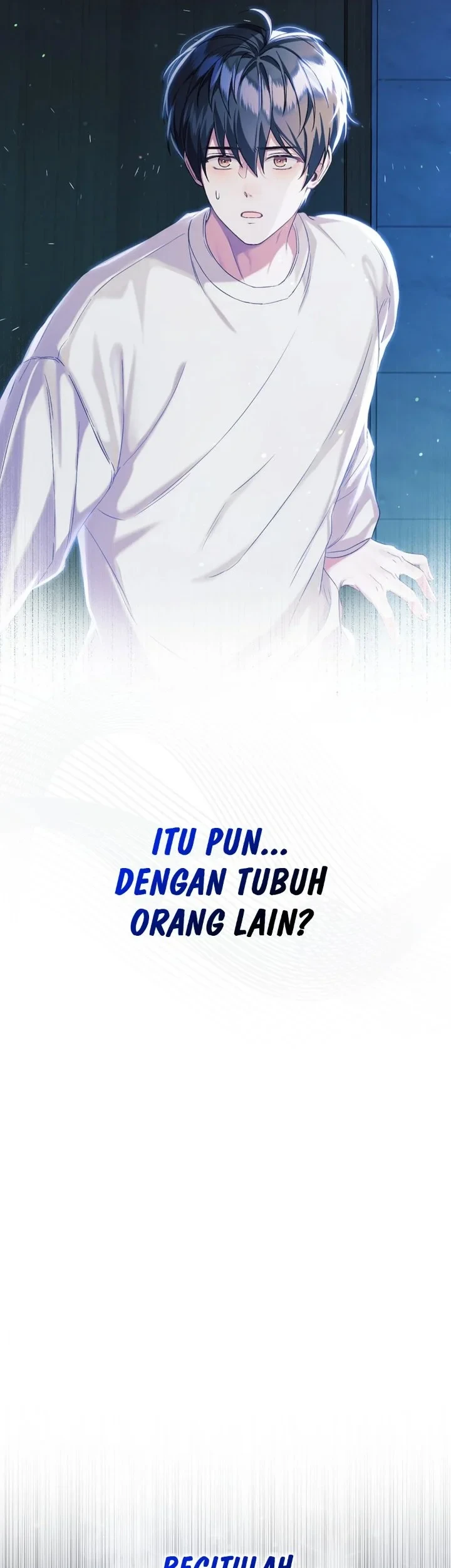 Debut or Die Chapter 65.5 - halaman 5