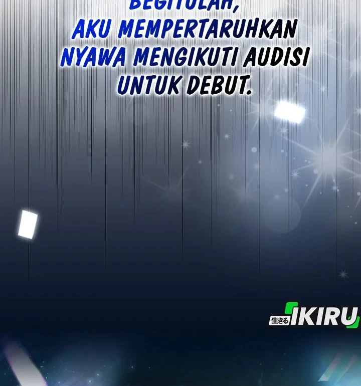 Debut or Die Chapter 65.5 - halaman 6