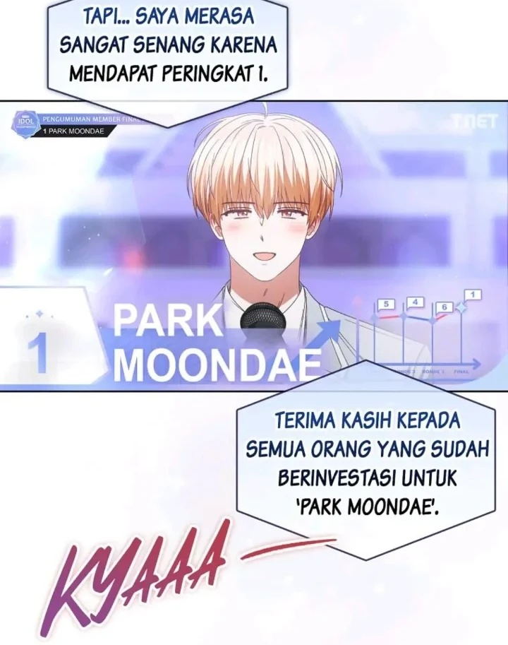 Debut or Die Chapter 65 - halaman 11