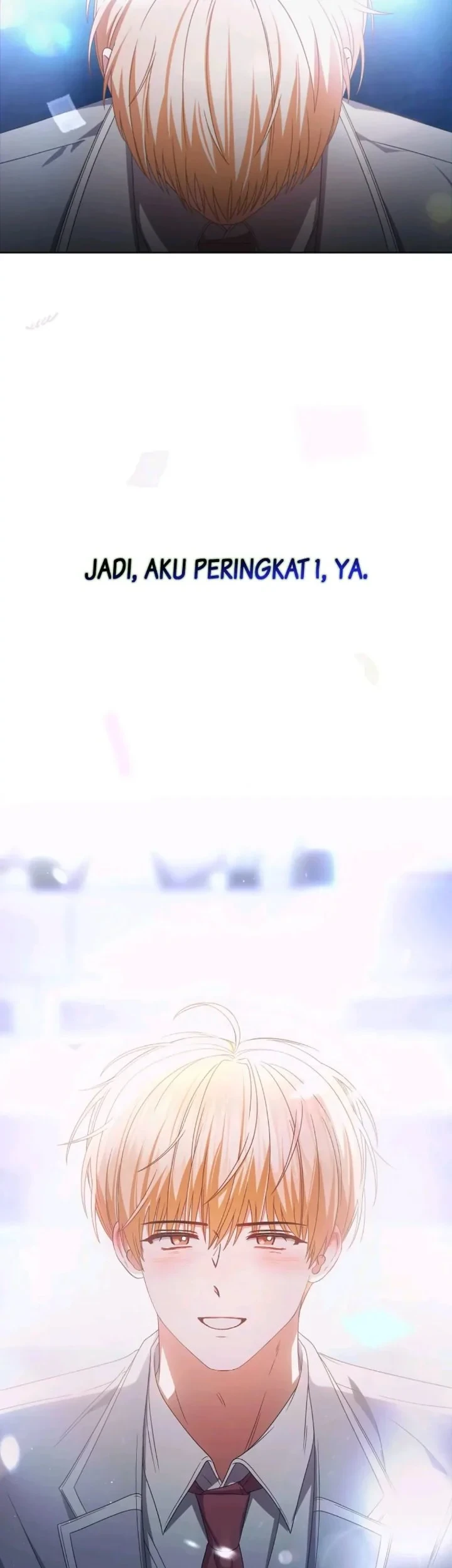 Debut or Die Chapter 65 - halaman 3