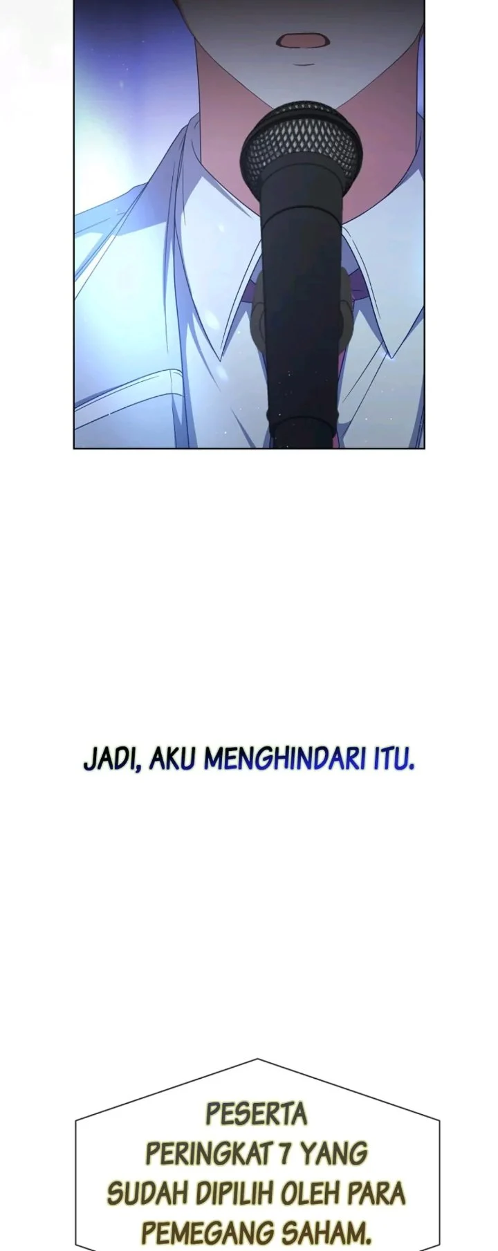 Debut or Die Chapter 65 - halaman 32