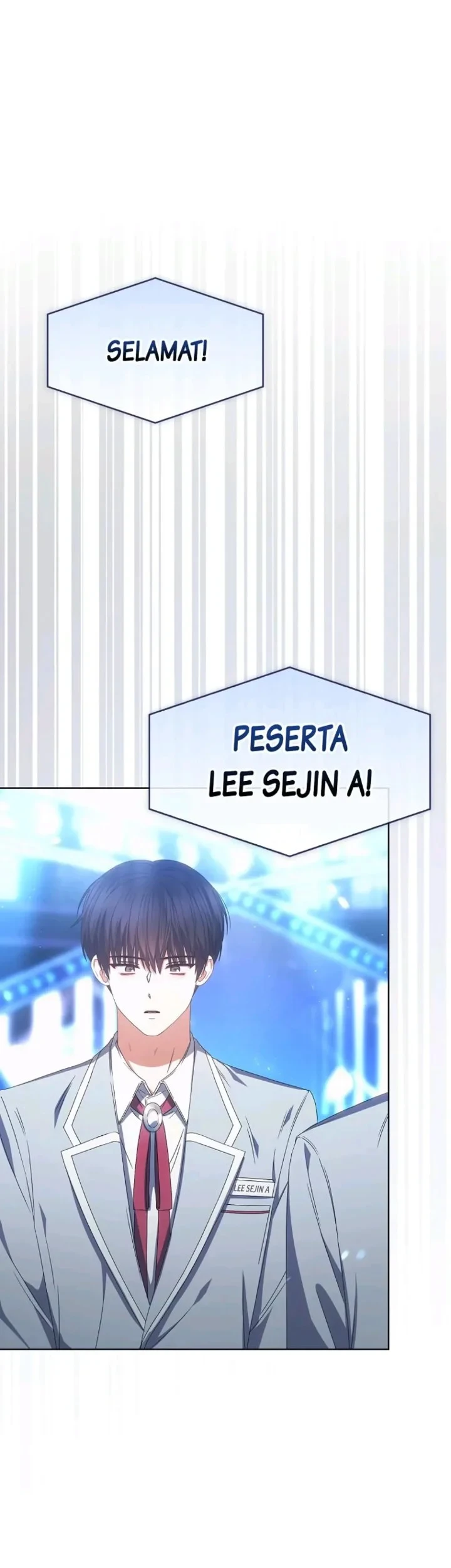 Debut or Die Chapter 65 - halaman 36