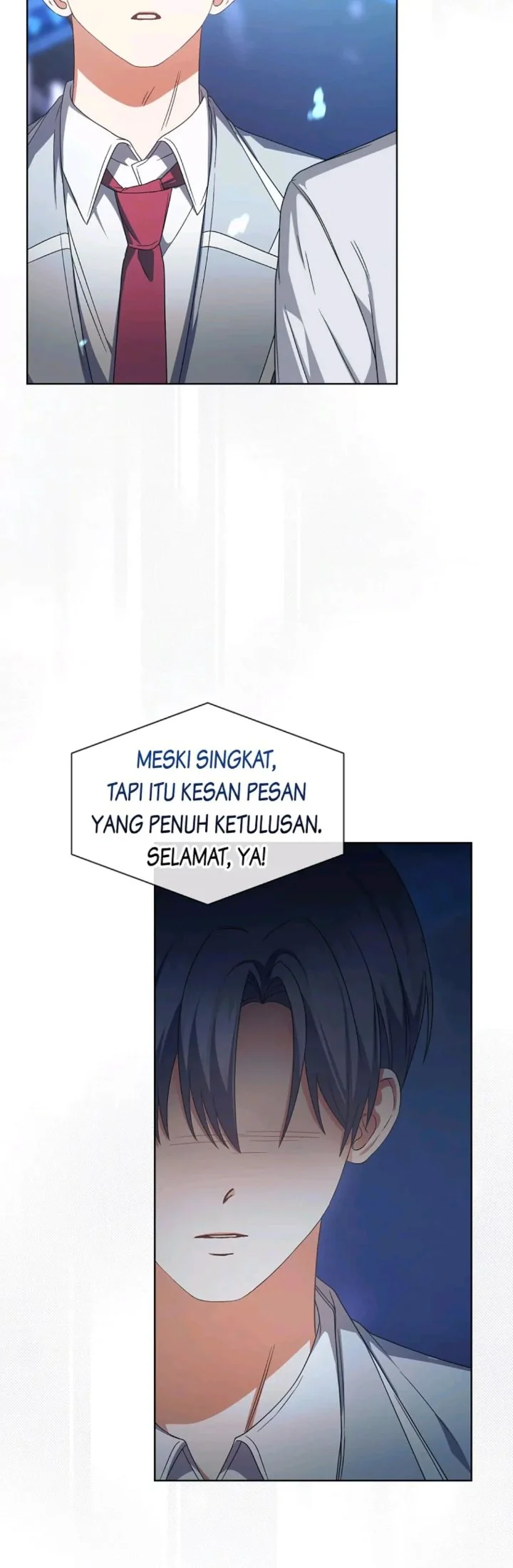Debut or Die Chapter 65 - halaman 42