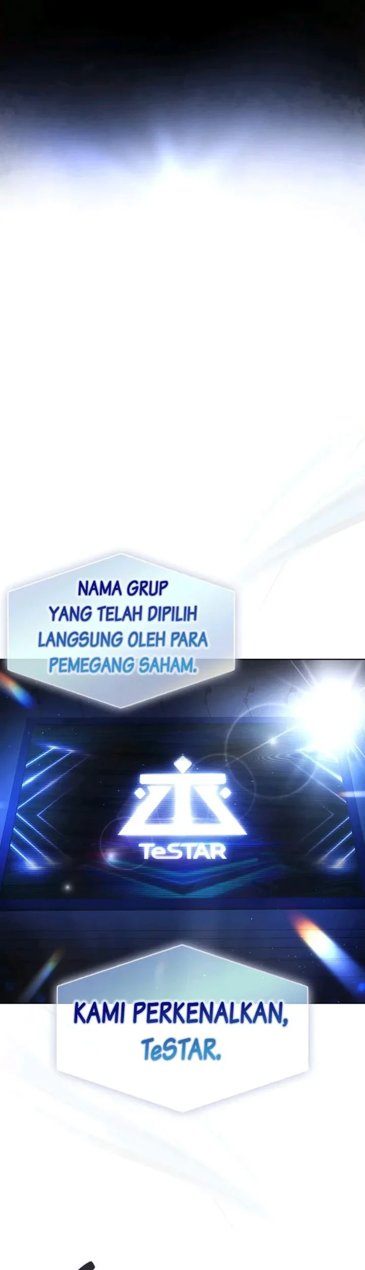 Debut or Die Chapter 65 - halaman 55