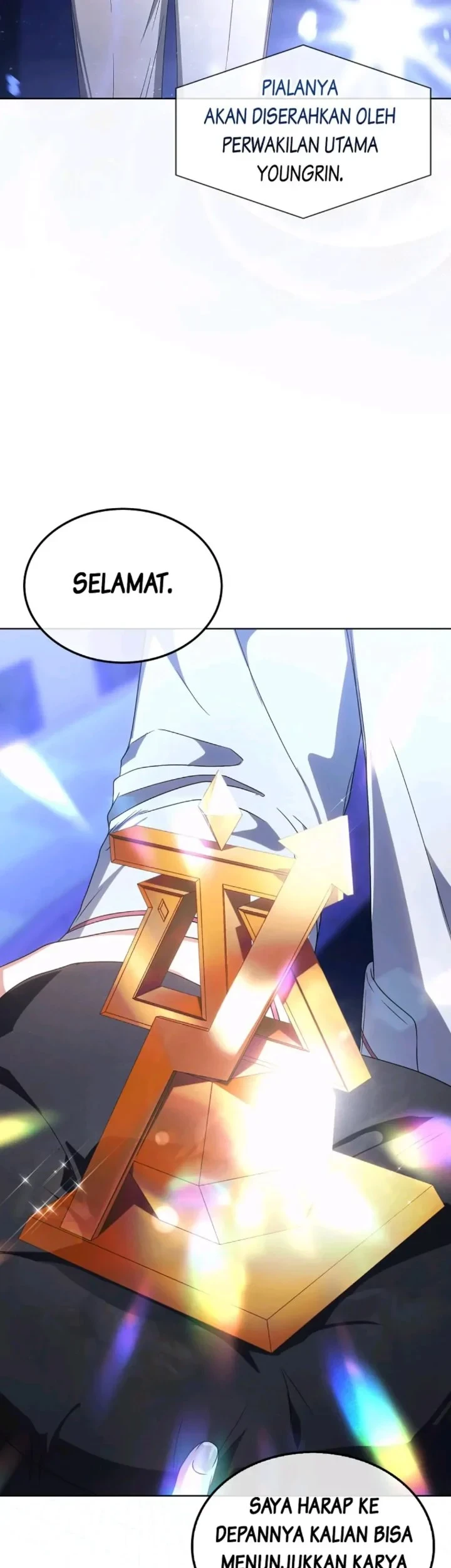 Debut or Die Chapter 65 - halaman 59