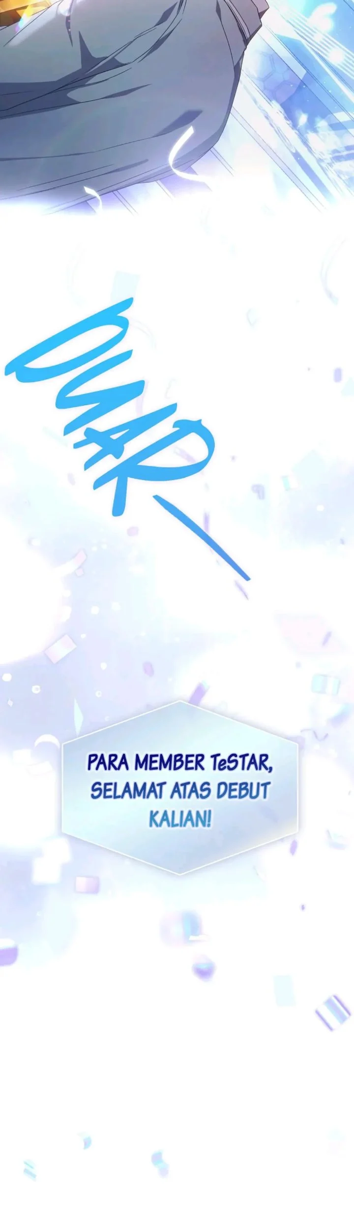 Debut or Die Chapter 65 - halaman 63