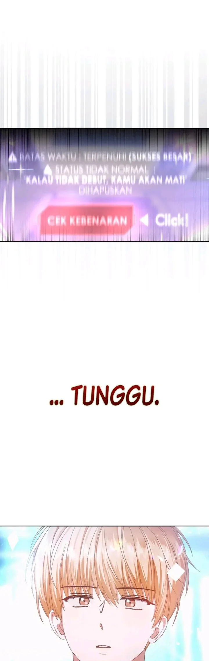 Debut or Die Chapter 65 - halaman 69