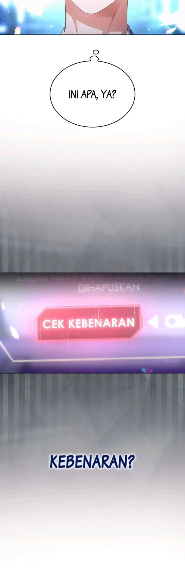 Debut or Die Chapter 65 - halaman 70