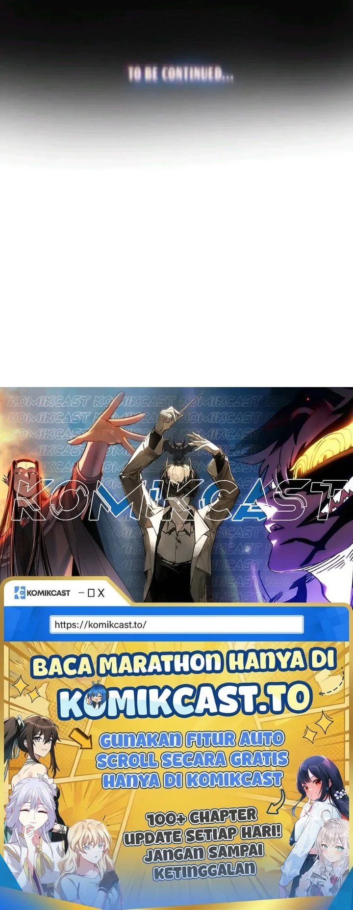 Debut or Die Chapter 65 - halaman 77