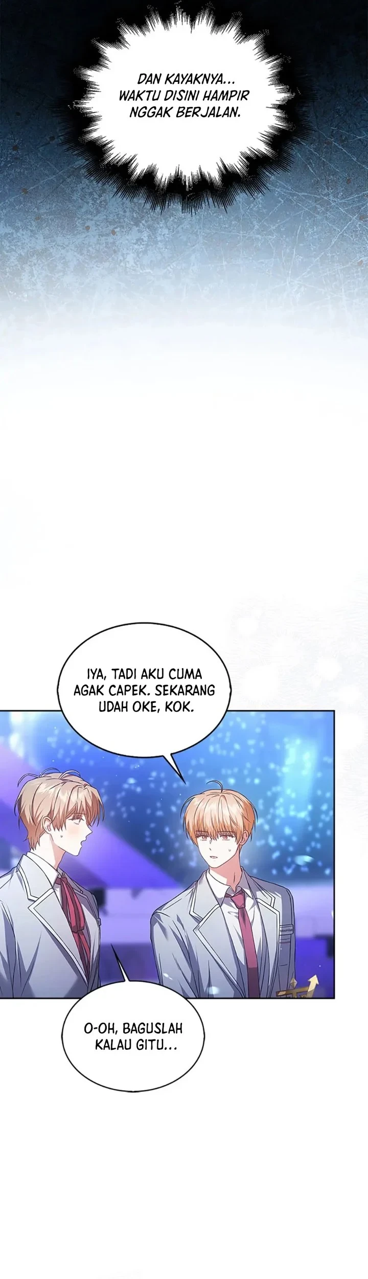 Debut or Die Chapter 66 - halaman 44