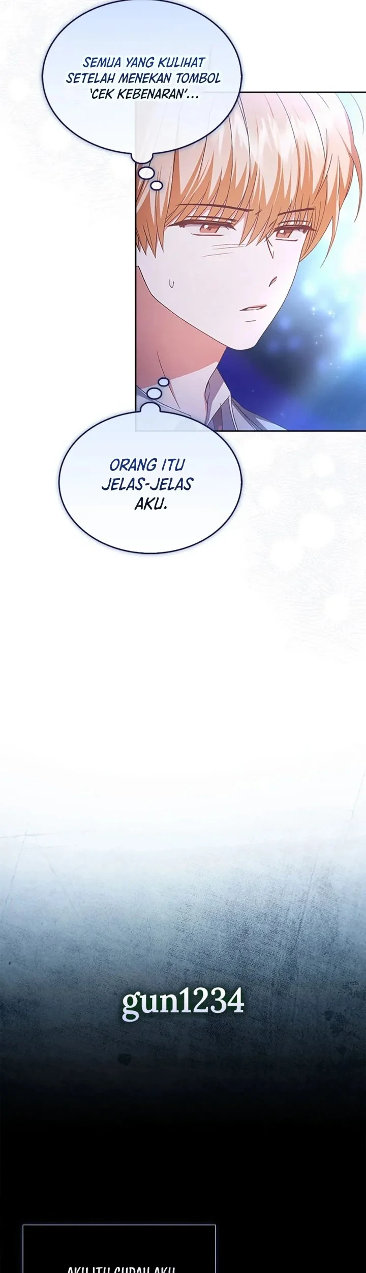 Debut or Die Chapter 66 - halaman 46