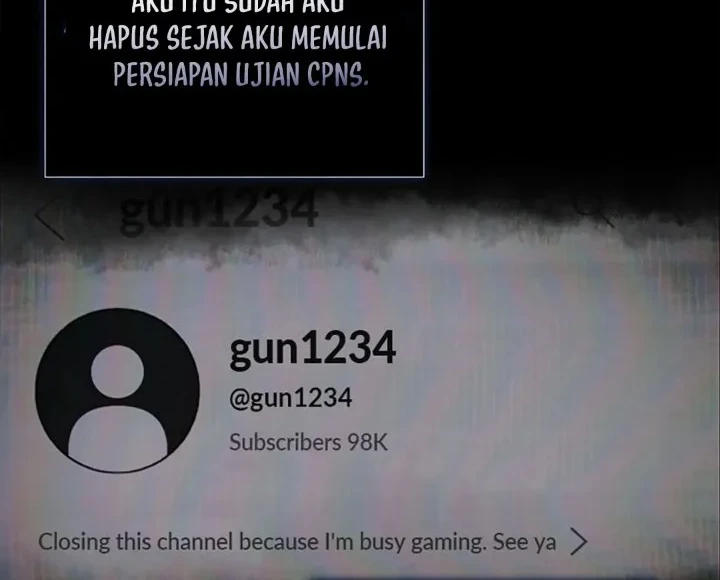 Debut or Die Chapter 66 - halaman 47
