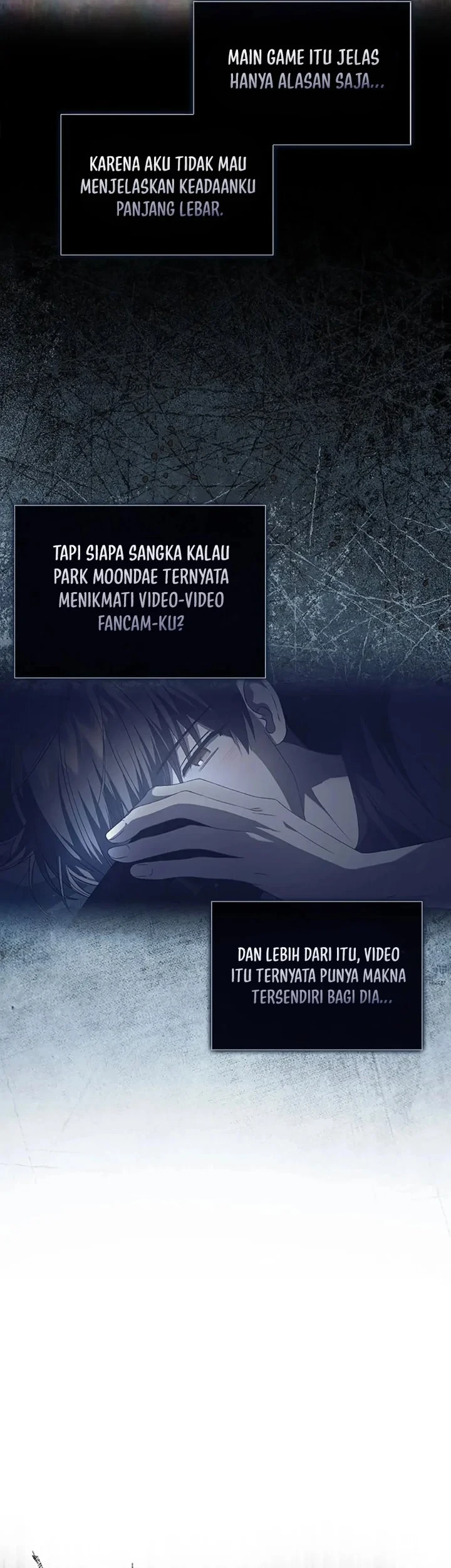 Debut or Die Chapter 66 - halaman 48