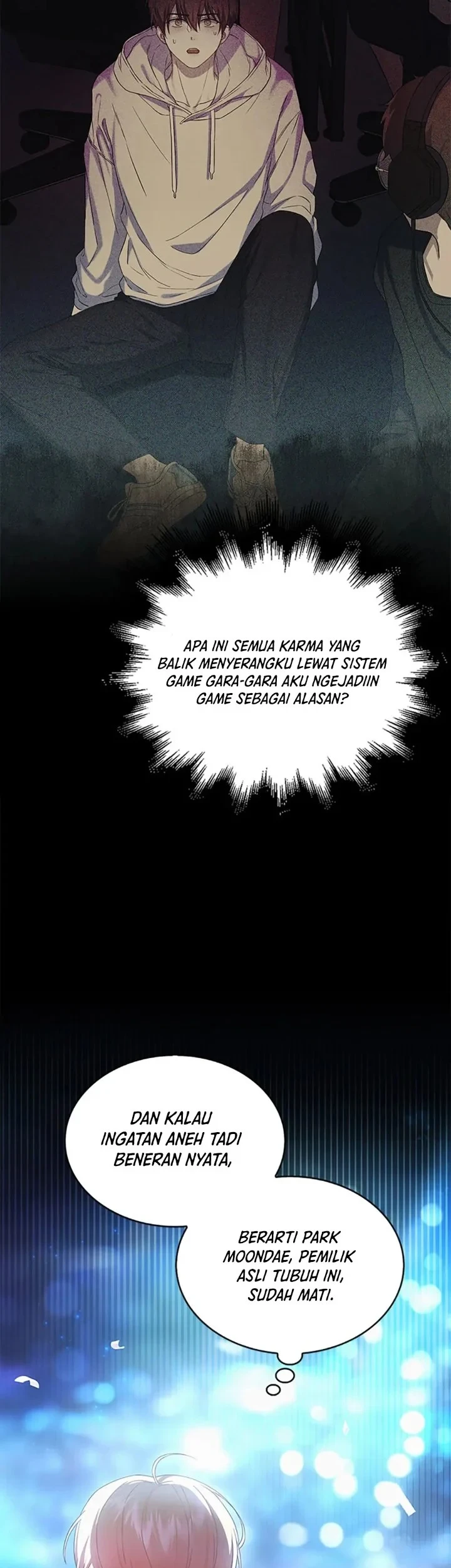Debut or Die Chapter 66 - halaman 50