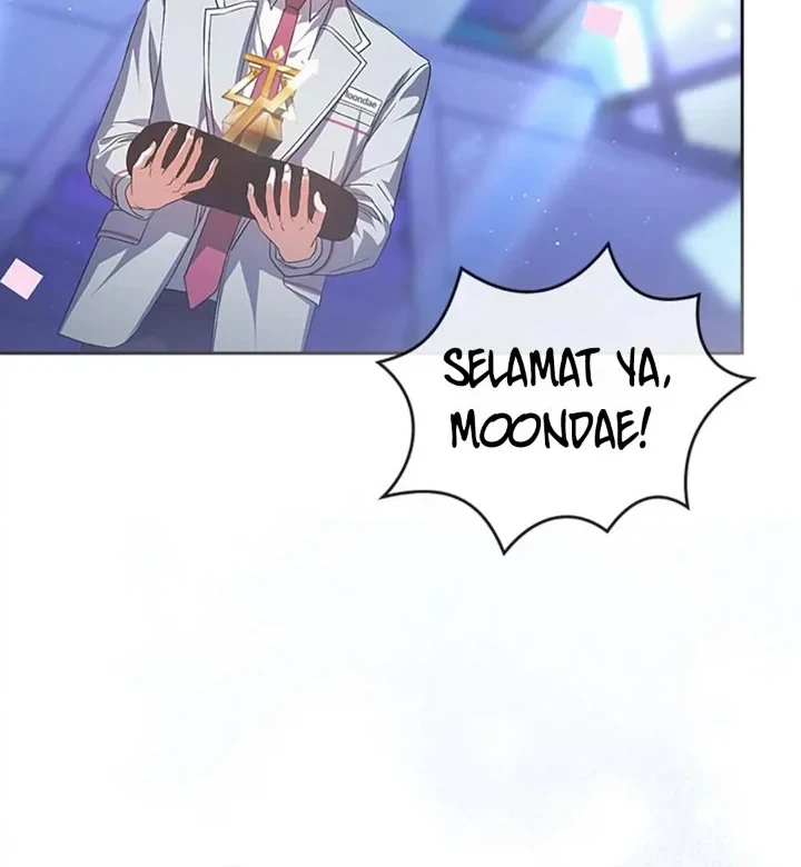Debut or Die Chapter 66 - halaman 57