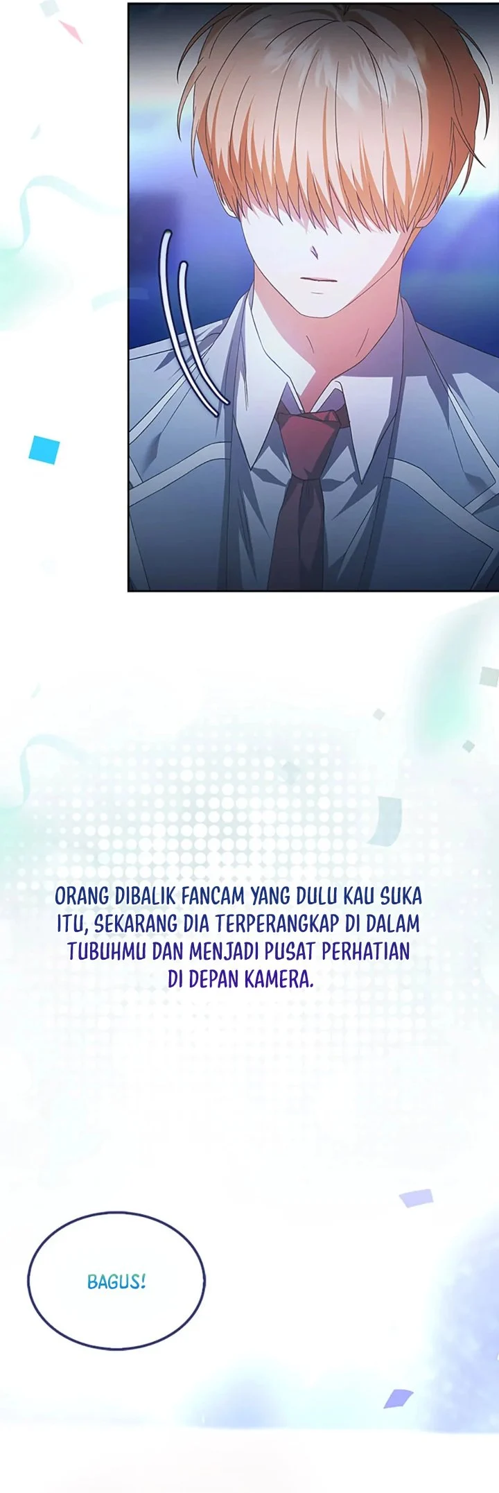 Debut or Die Chapter 66 - halaman 60