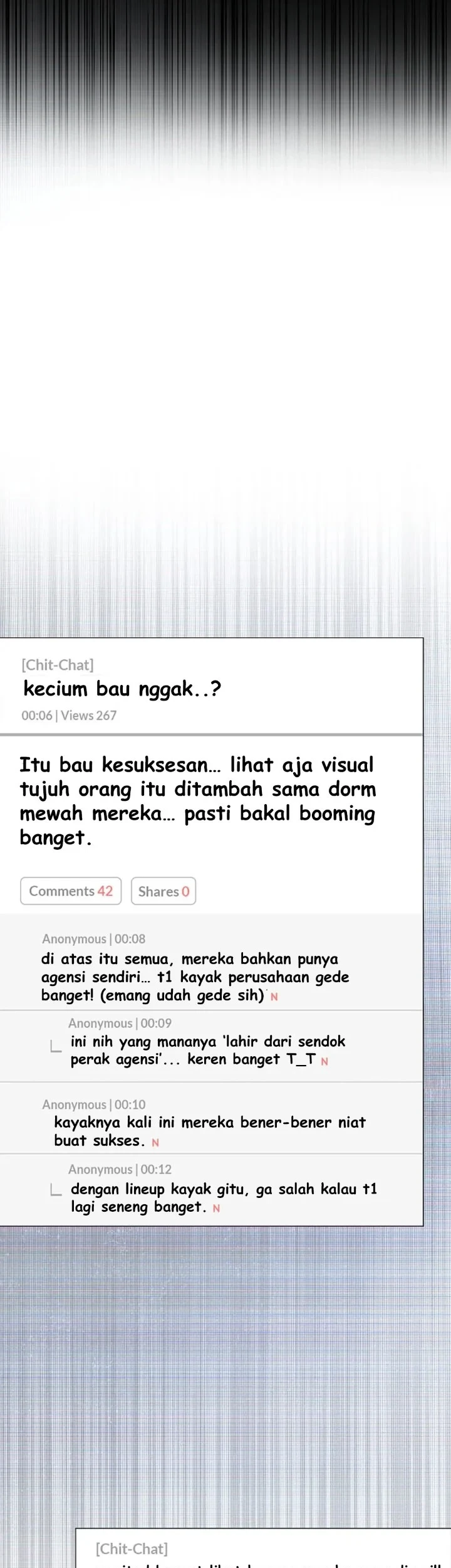 Debut or Die Chapter 66 - halaman 75