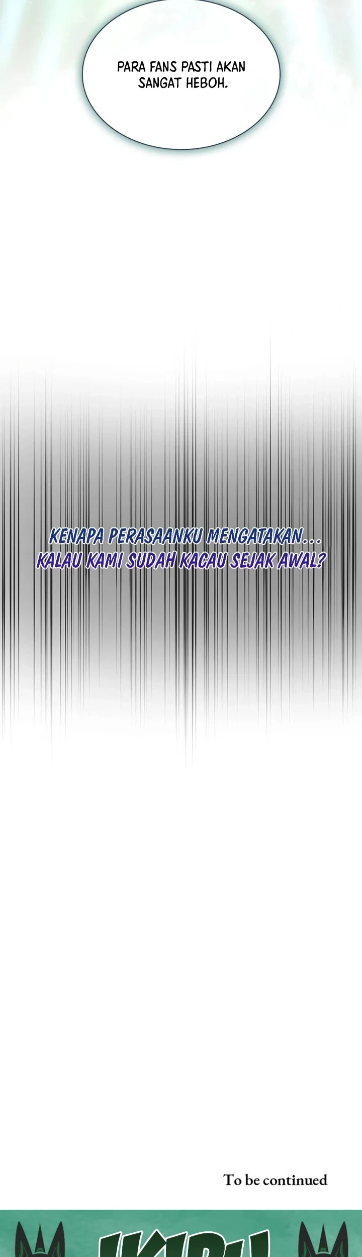 Debut or Die Chapter 66 - halaman 81