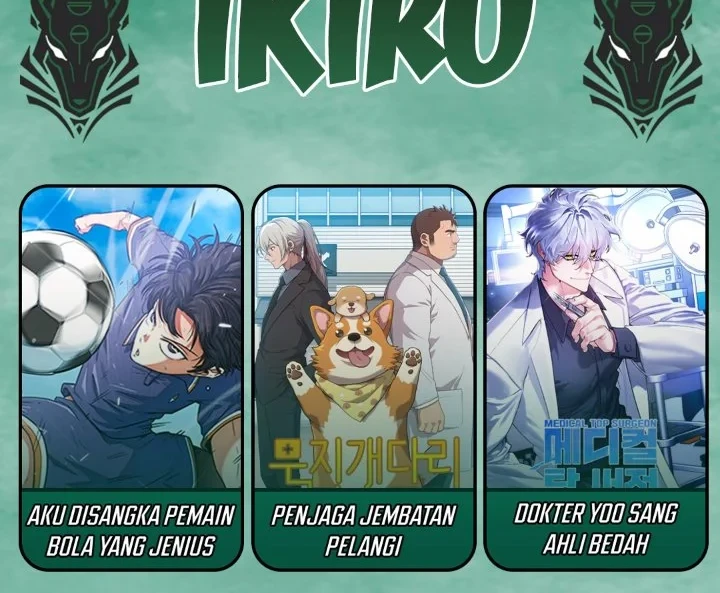 Debut or Die Chapter 66 - halaman 82