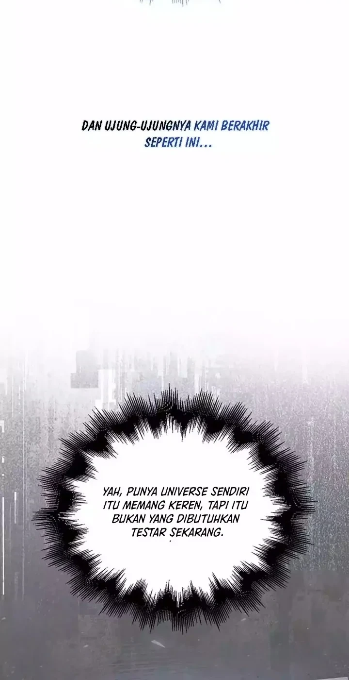 Debut or Die Chapter 67 - halaman 39