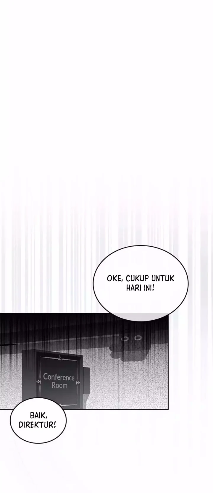Debut or Die Chapter 67 - halaman 45