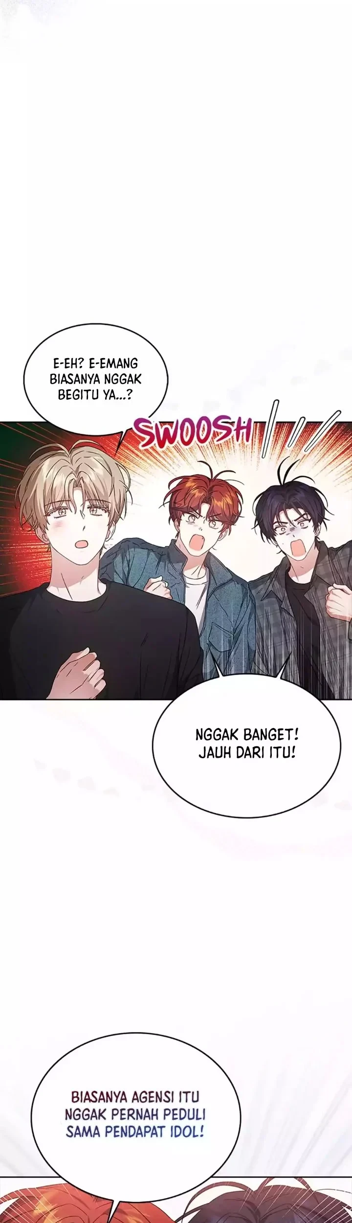 Debut or Die Chapter 67 - halaman 49