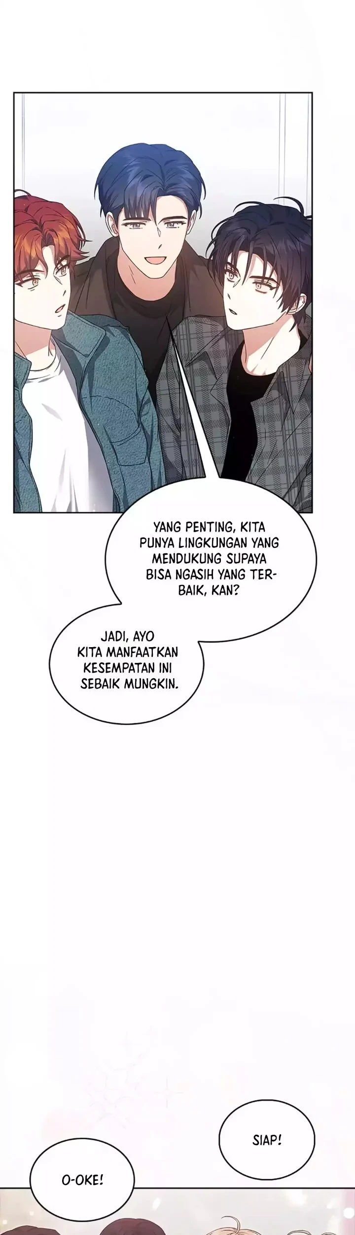 Debut or Die Chapter 67 - halaman 52