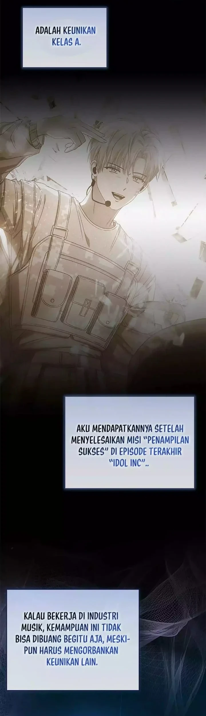 Debut or Die Chapter 68 - halaman 11