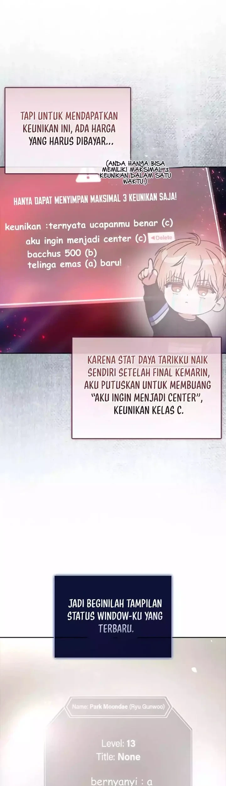 Debut or Die Chapter 68 - halaman 13