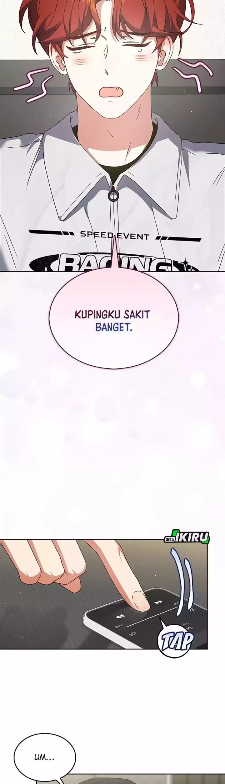 Debut or Die Chapter 68 - halaman 2