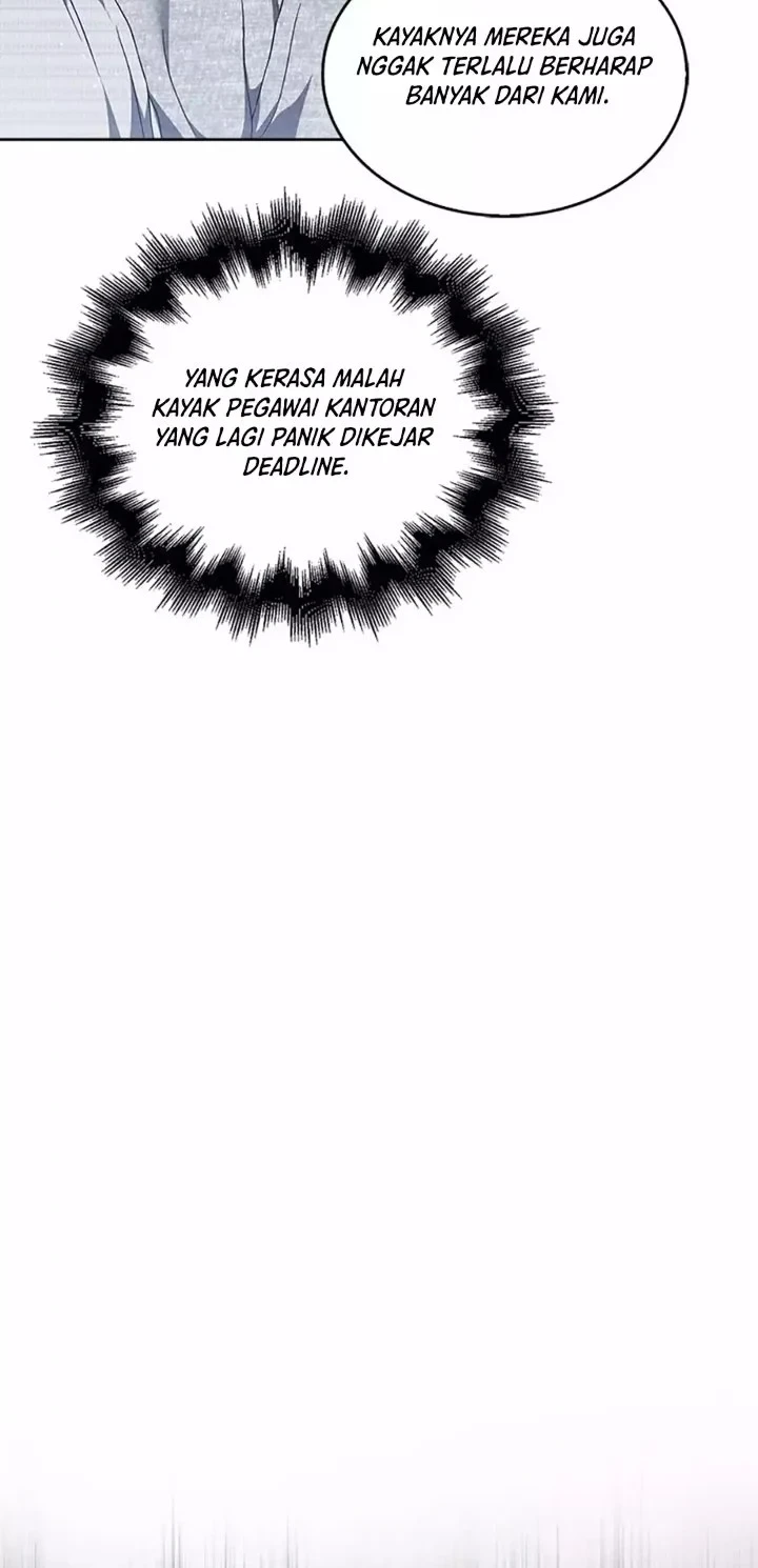 Debut or Die Chapter 68 - halaman 24