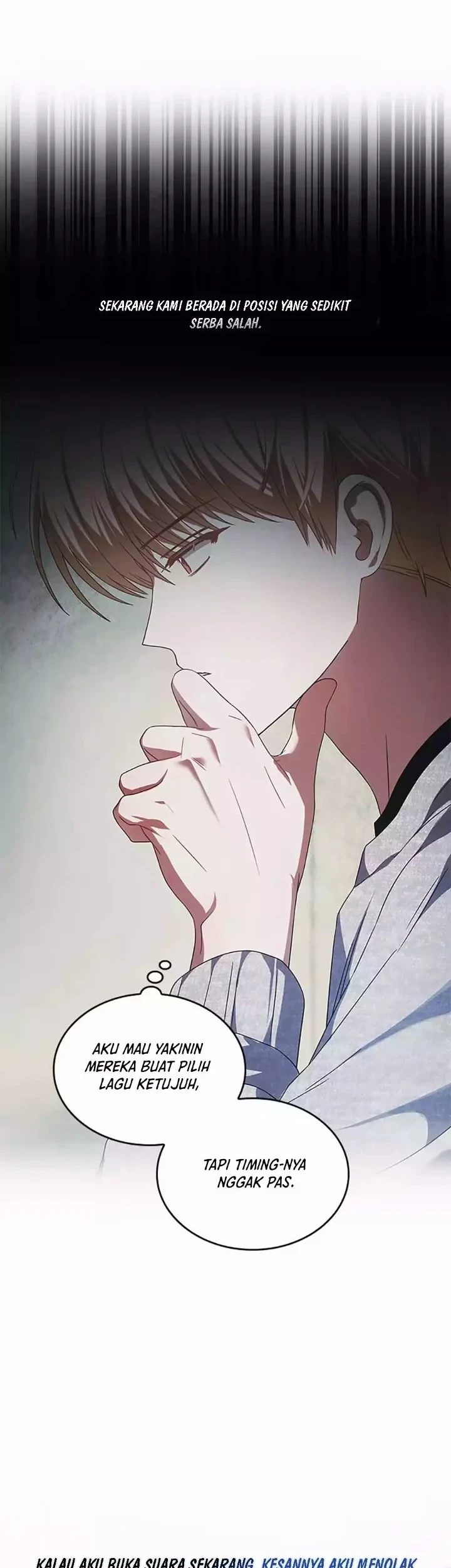 Debut or Die Chapter 68 - halaman 29