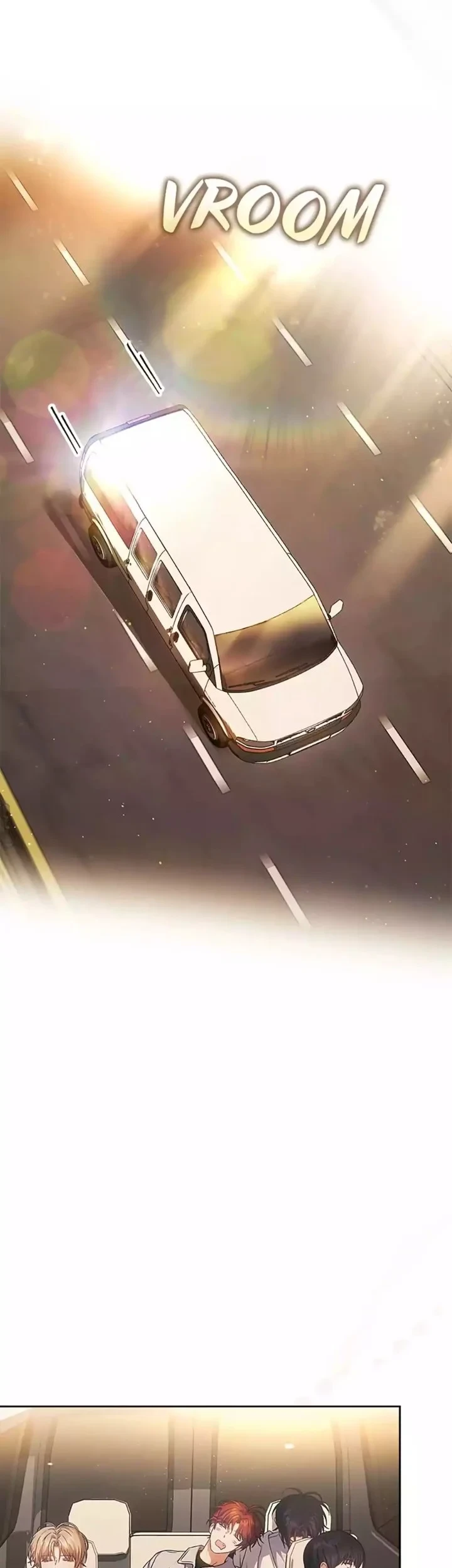 Debut or Die Chapter 68 - halaman 31