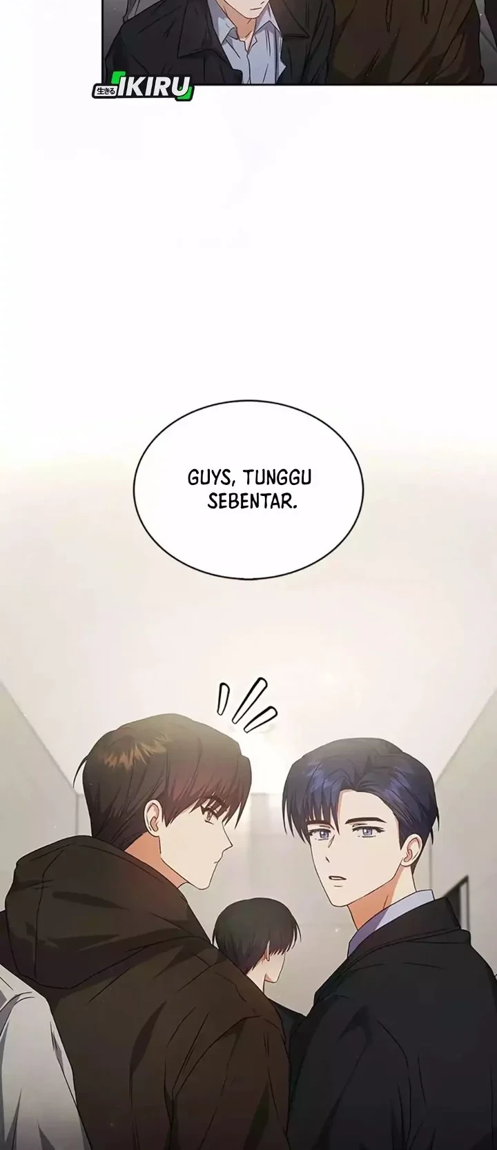 Debut or Die Chapter 68 - halaman 42