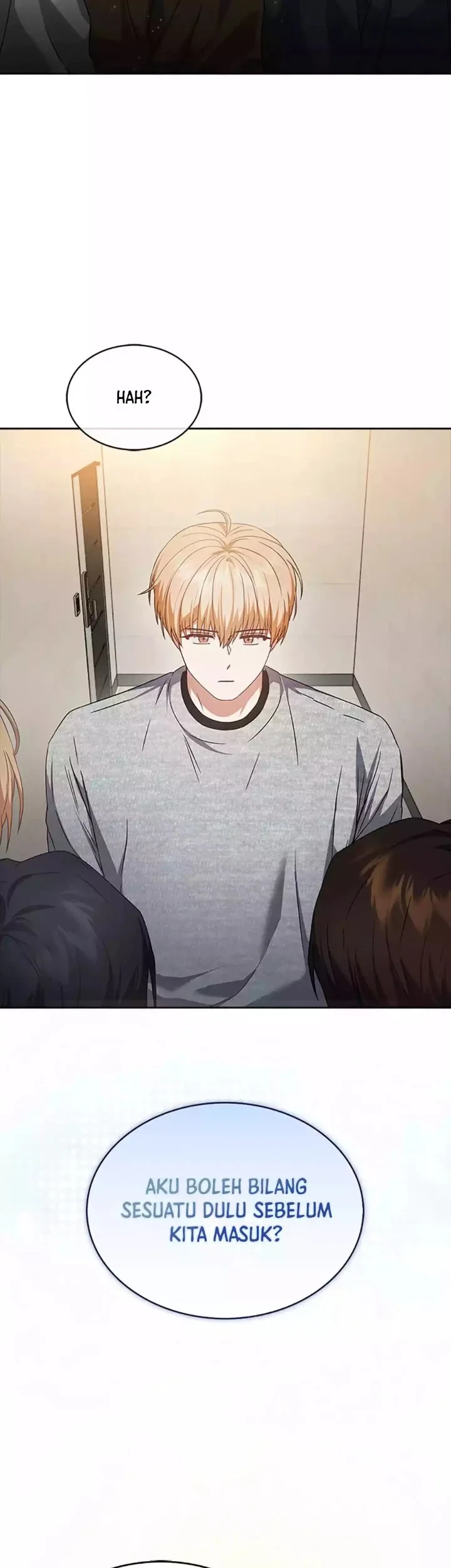 Debut or Die Chapter 68 - halaman 43