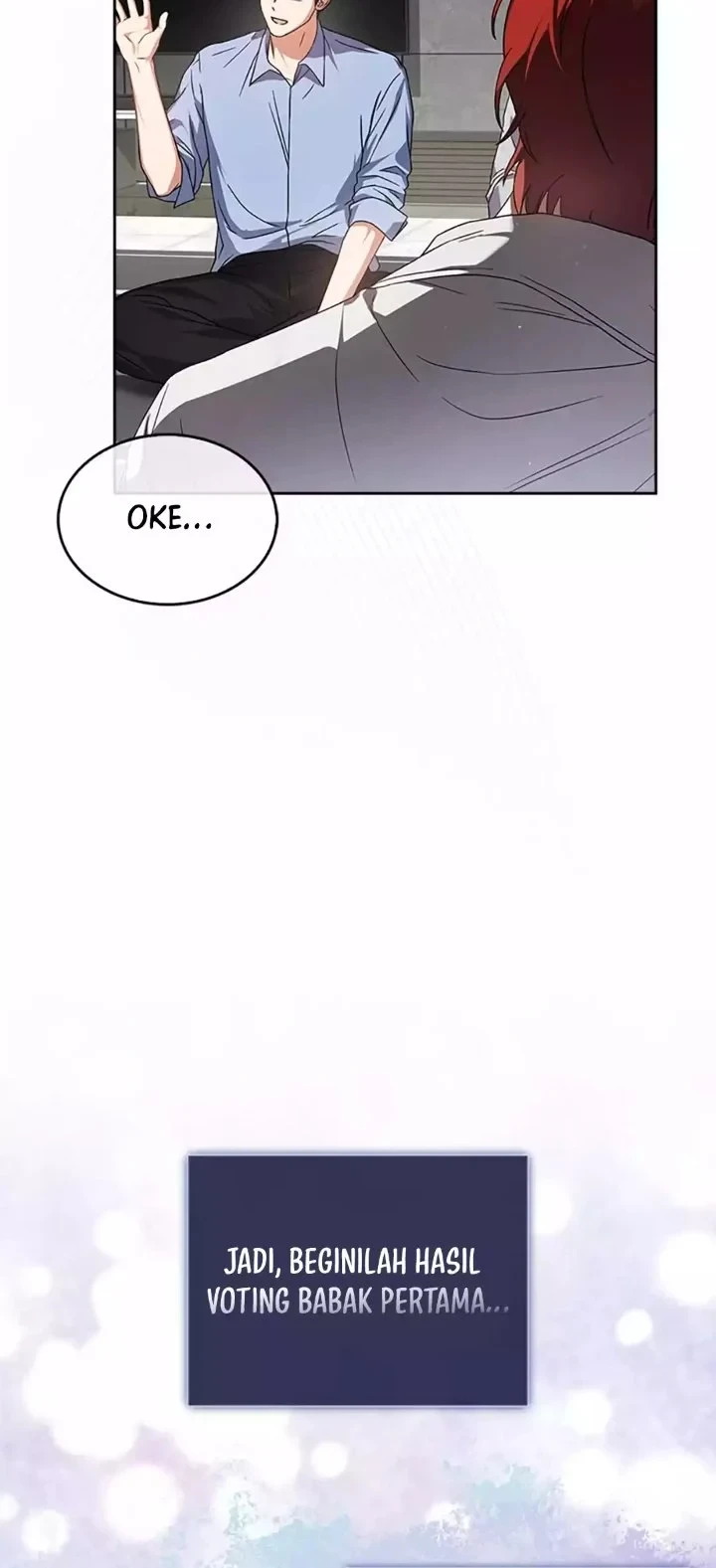 Debut or Die Chapter 68 - halaman 6
