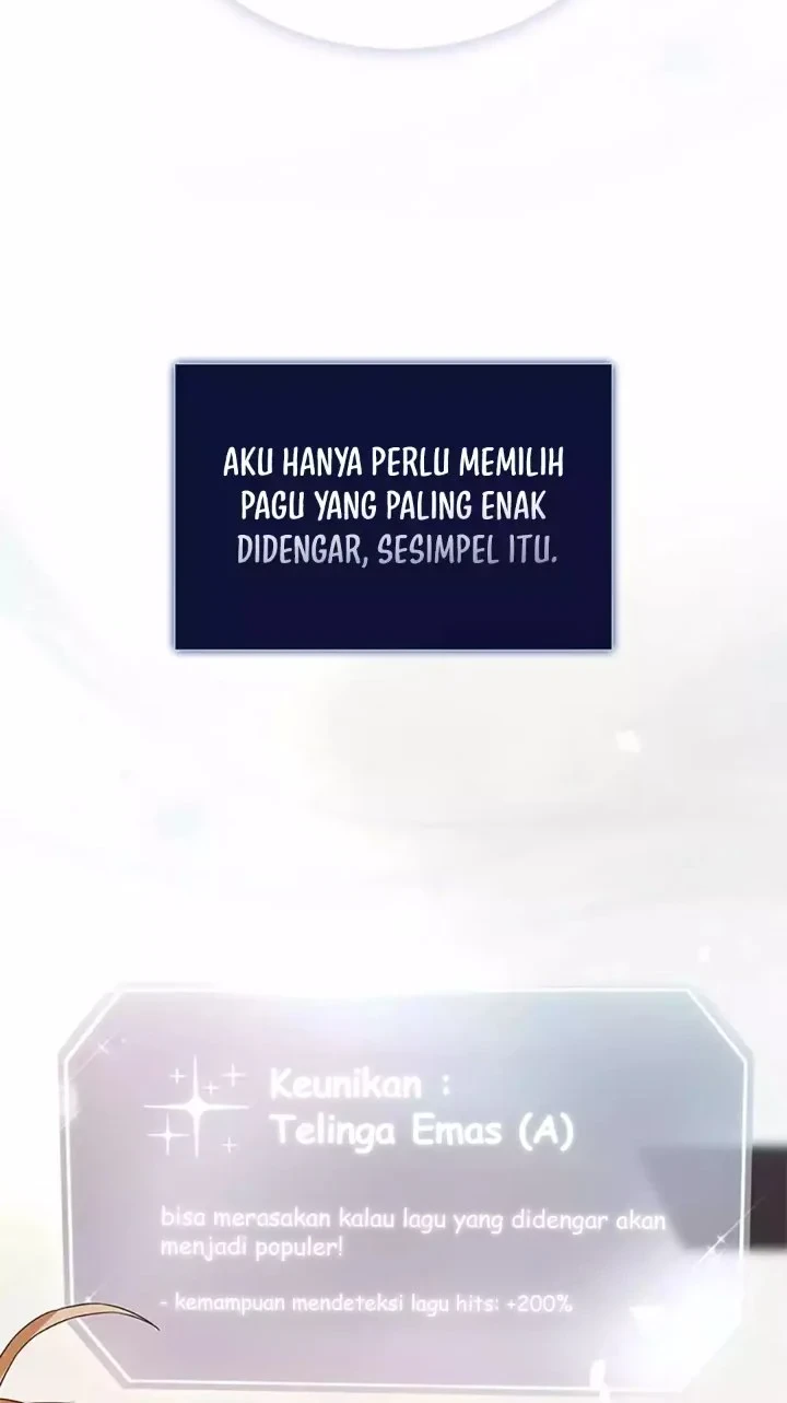Debut or Die Chapter 68 - halaman 9